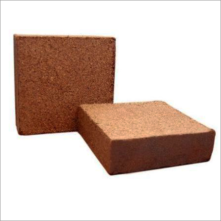 Coconut Fiber Box