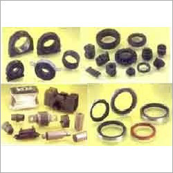 Rubber Bellow
