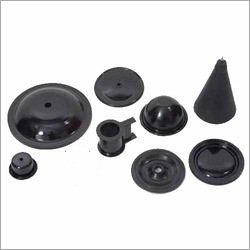 Rubber Diaphragm