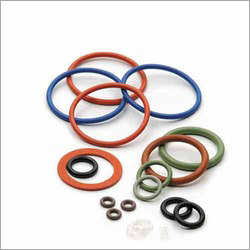 Rubber 'O' Rings