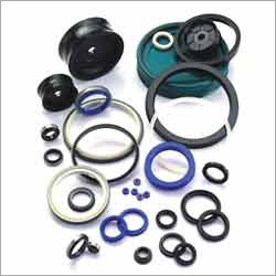 Hydraulic & Pneumatic Seal Kits