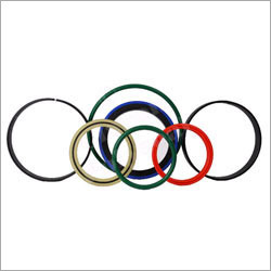 Rubber Seal Kit