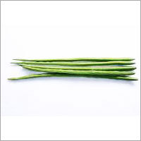 Green Drumstick Vegetable