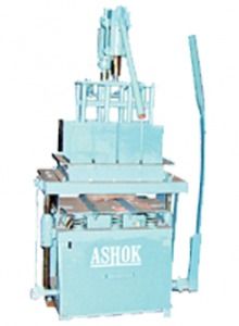 Hydraulic Concrete Block Making Machine