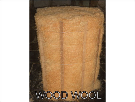 Wood Wool