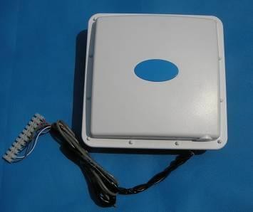UHF Long Range Reader