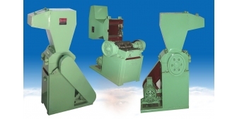 Ruffia Scrap Grinder