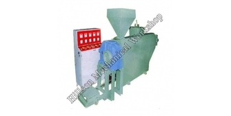 Plastic Reprocessing Plant