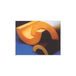 PU Foam Pipe Sections PU Foam Pipe Sections