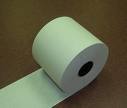 white kaoline coated release paper