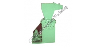 Scrap Grinder
