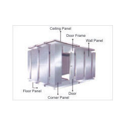 PU Foam Prefabricated Sandwich Panel PU Foam Prefabricated Sandwich Panel