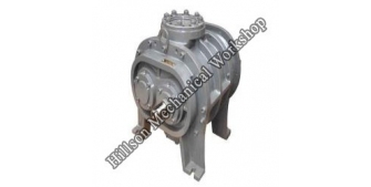 Twin Lobe Air Blower