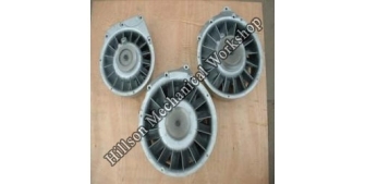 Cooling Air Blower