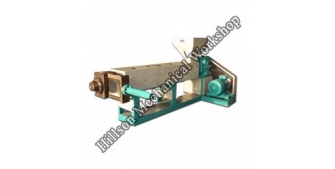 Plastic Extruder