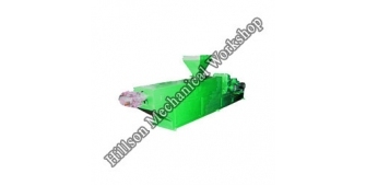 Single Screw Plastic Extruder Industrial Machine