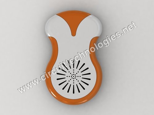 Wireless Doorbells