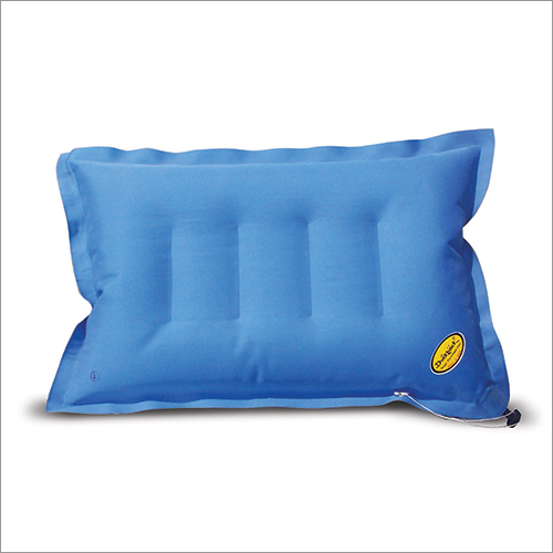 Double Color Air Pillow