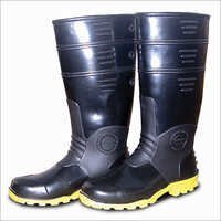 PVC Wellington Gumboot