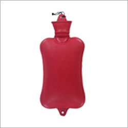 Rubber Hot Water Bags By SAKARIA DISTRIBUTOR