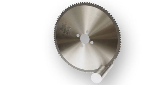 Circular saw blade