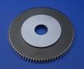 paper cutting blades