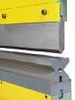 press brake tools
