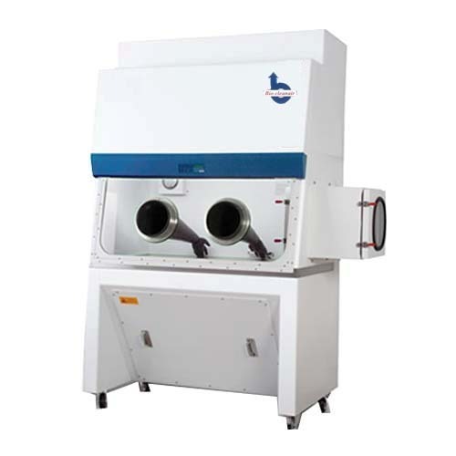 Class III Bio-Safety Cabinets