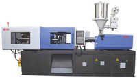 Fully Automatic Injection Moulding Machine