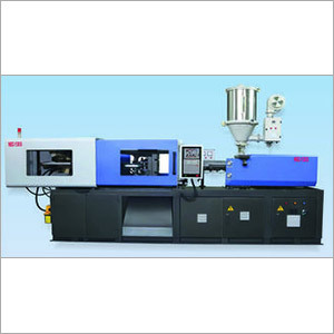 Injection Blow Moulding Machines By NARESH ENGINEERING CORPORATION