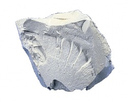 fine pottery kaolin clay