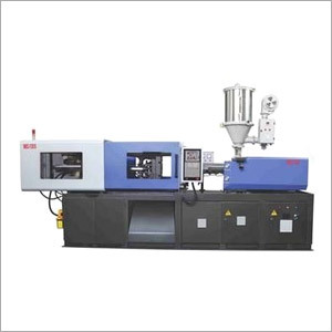 Fully Automatic Horizontal Injection Moulding Machine