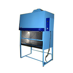 Bio-safety Cabinets Class II Type A1