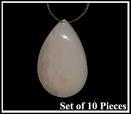 Bone Pendent