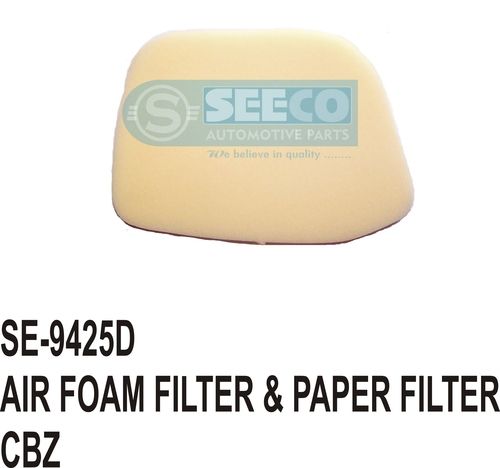 AIR FOAM FILTER