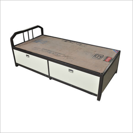Storage Drawer Bed
