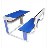 School Joint Desk Benches