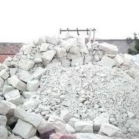 Modified Kaolin Clay