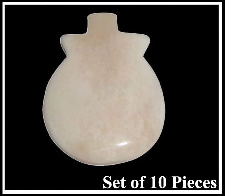 Bone Pendent