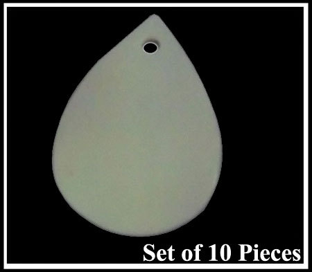 Bone Pendent
