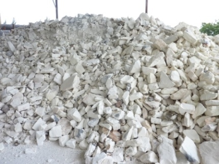 Calcined Kaolin Powder