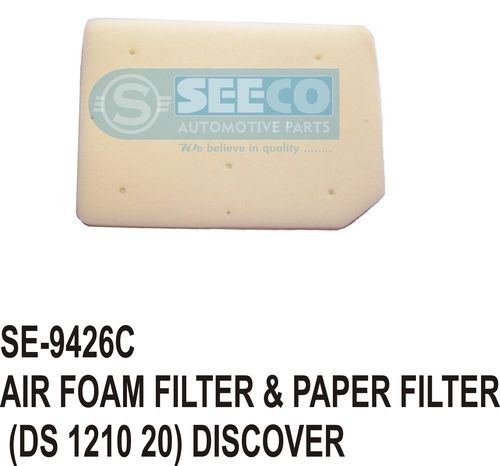 AIR FOAM FILTER