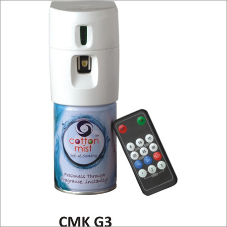 Air Freshener Dispenser