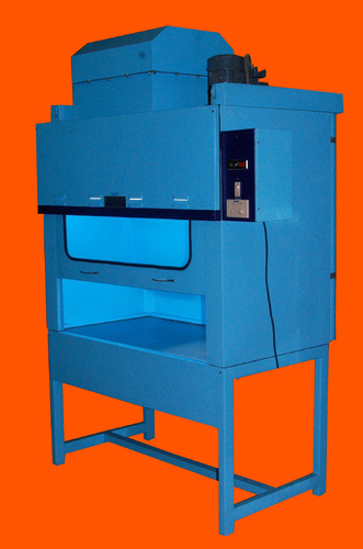 Auxiliary Fume Hoods