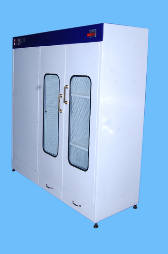 Dynamic Type Storage