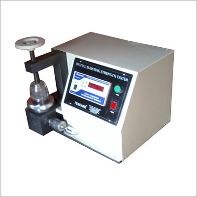 Fabric Testing Instruments