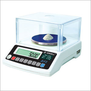 Digital Weighing Balance