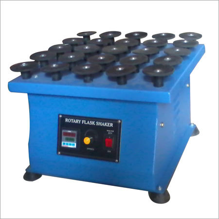 Rotary Flask Shaker