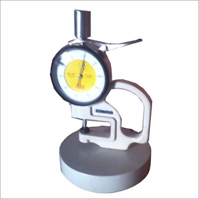 Thickness Gauge