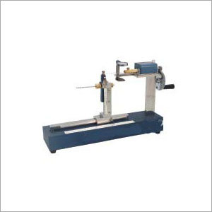Twist Tester